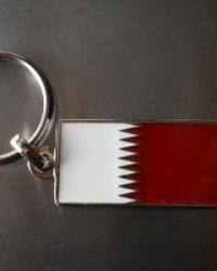 QATAR FLAG