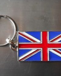 UNITED KINGDOM FLAG