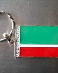 REPUBLIC CHECHEN FLAG
