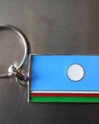 SAJA REPUBLIC FLAG