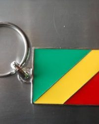 REPUBLIC OF CONGO FLAG