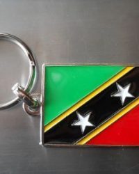Saint Kitts y Nevis​ FLAG