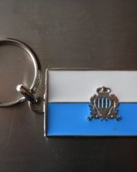 SAN MARINO FLAG