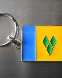 Saint Vincent and the Grenadines FLAG