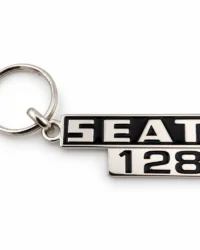 llavero seat 128