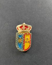 escudo serrada