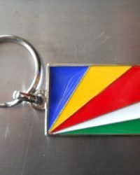 SEYCHELLES FLAG