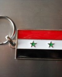 SIRIA FLAG