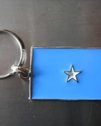 SOMALIA FLAG