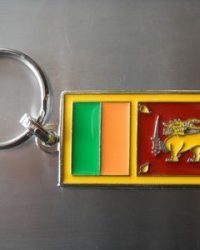 SRI LANKA FLAG