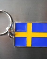 SWEDEN FLAG