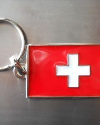 SWISS FLAG