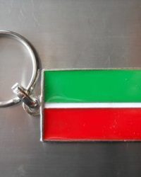 TATARSTAN FLAG