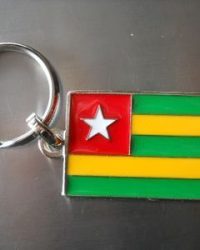TOGO FLAG