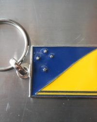 TOKELAU FLAG