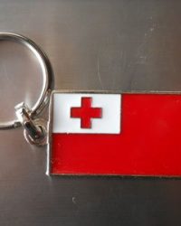 TONGA FLAG