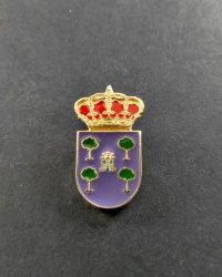 escudo traspinedo