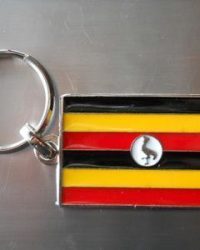 uganda flag