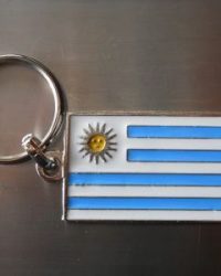 uruguay flag