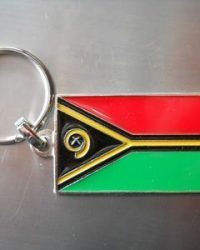 VANUATU FLAG