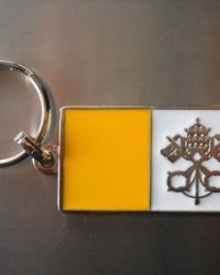 VATICANO FLAG