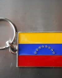 VENEZUELA FLAG