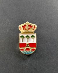 escudo viana de cega