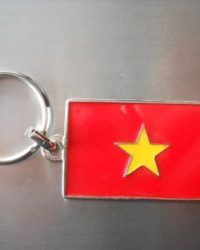 VIETNAM FLAG