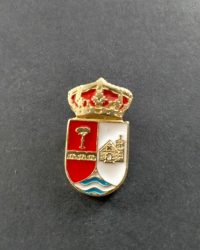 escudo villanueva de duero