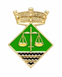 pin escudo vila-sana