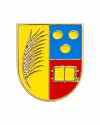 pin escudo vila-seca