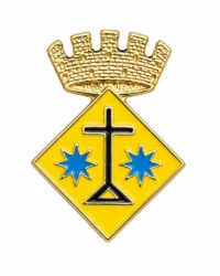 pin escudo vilobi d onyar