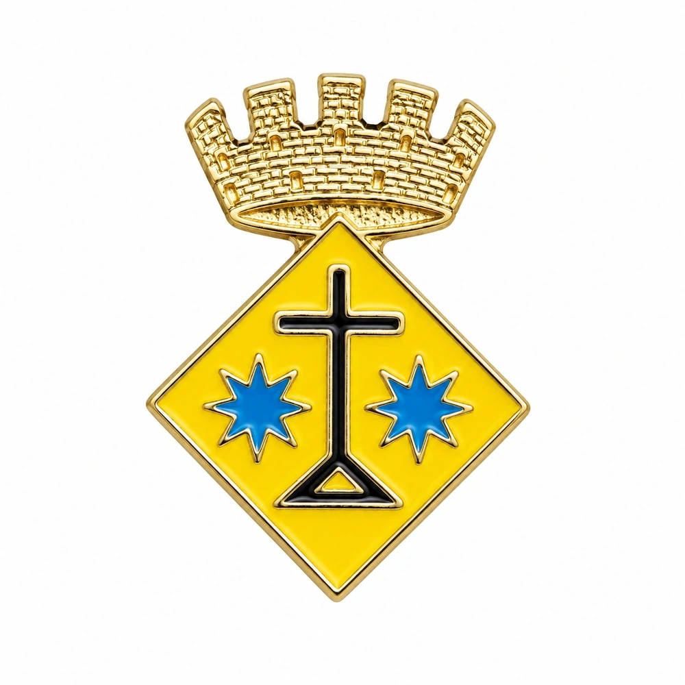 pin escudo vilobi d onyar