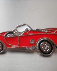 Pin AC Cobra