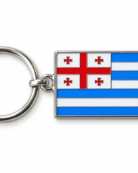 LLAVERO BANDERA AJARIA