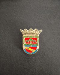 ESCUDO ALBOLOTE