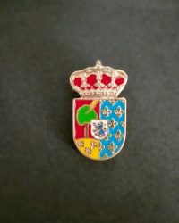 ESCUDO ALBONDON