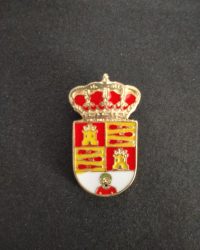 ESCUDO ALBUÑOL