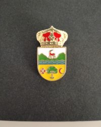 ESCUDO ALBUÑUELAS
