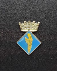 pin escut Alcover