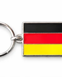 LLAVERO BANDERA ALEMANIA