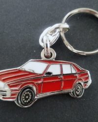 Llavero Alfa Romeo 75