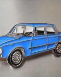 pin Alfa Romeo Giulia