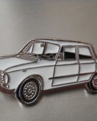 pin Alfa Romeo Giulia