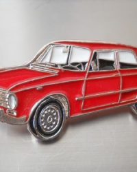 pin Alfa Romeo Giulia