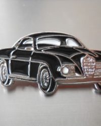 pin Alfa Romeo 1900