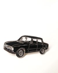 pin Alfa Romeo Giulia