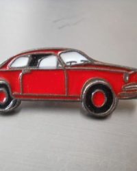 pin Alfa Romeo Giulieta