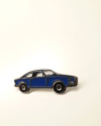 pin Alfa Romeo Giulieta