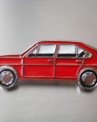 pin Alfa Romeo Alfasud